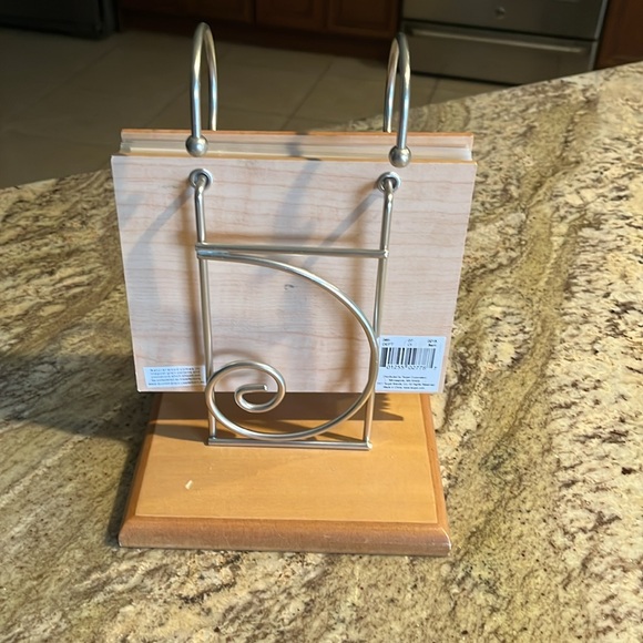 Photo flip through for memories and special pictures - Never used just display - Picture 2 of 5